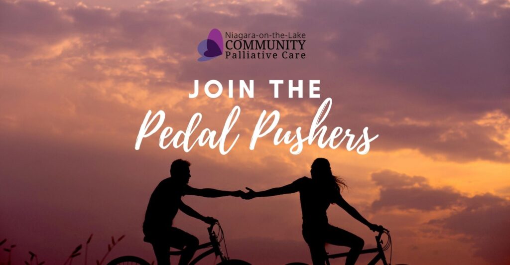 2020 Healing Cycle Pedal Pushers Featured Image